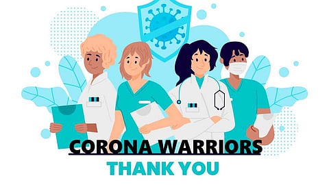 corona