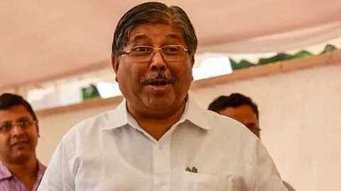 Chandrakant Patil