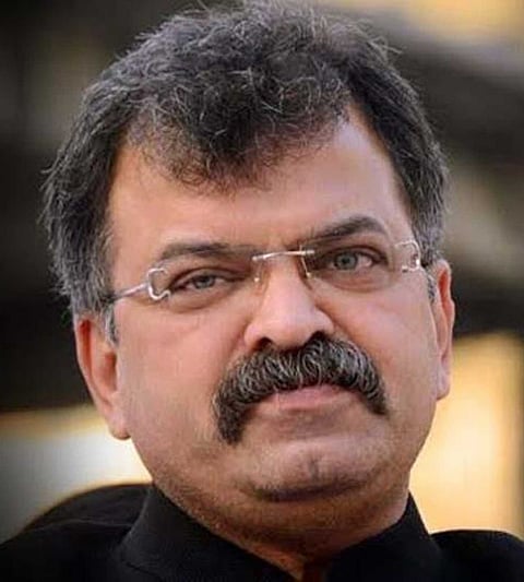 jitendra aawhad