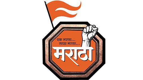 maratha morcha