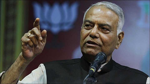 marathi news ex finance minister create national manch 