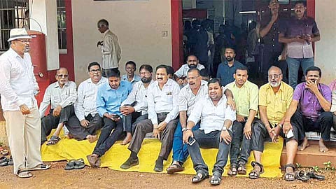 कुडाळ पोस्टातील 92 लाखांच्या गैरव्यवहाराची होणार सीबीआय चाैकशी 