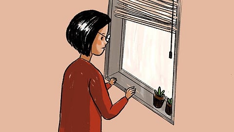 The sisters and brothers from Yavatmal got stuck in the rules