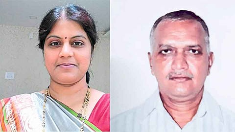 MIDC Regional Officer Arrested In Bribe Case In Sangli
