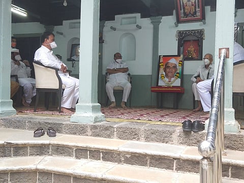 sharad pawar