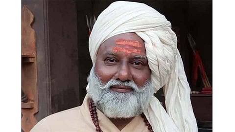 Hirkani Actor Amol Redij From Lanja Taluka