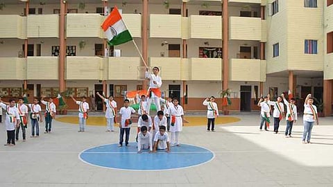 पिंपरी-चिंचवड शहरात असा साजरा होणार स्वातंत्र्यदिन 
