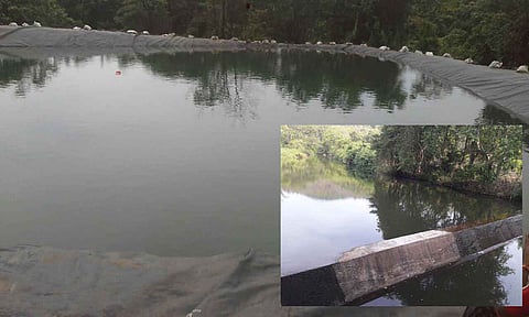 राजवाडी पॅटर्न : जलव्यवस्थापनाचा यशस्वी कोकणी प्रयोग 
