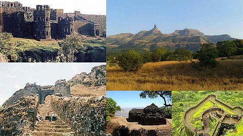कोल्हापूर, सांगलीतील अपरिचित गड येणार प्रकाशात