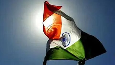 No State Flag Day in Jammu and Kashmir Now  Only Tricolour Will Fly High