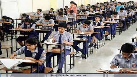  दहावी-बारावी अनुत्तीर्णांसाठी नोव्हेंबर-डिसेंबरमध्ये फेरपरीक्षा; विद्यार्थ्यांच्या समस्या निराकरणासाठी हेल्पलाईन