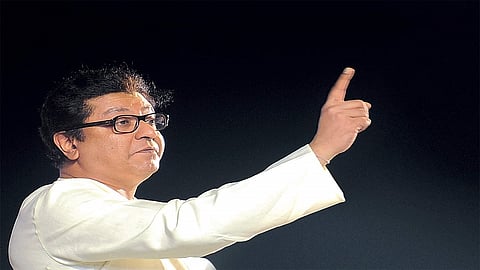 'वाढीव वीजबिल भरू नका'; राज ठाकरेंचे जनतेला आवाहन