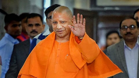 योगी आदित्यनाथ उद्या मुंबई भेटीवर! उद्योगसमूहांशी चर्चा करणार