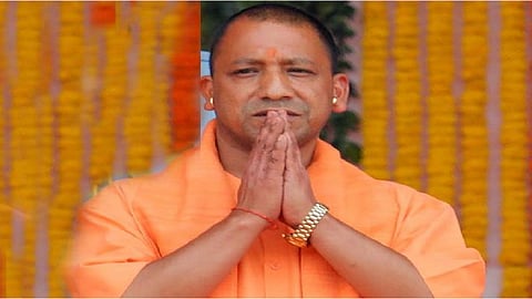 जनसुविधा व आर्थिक शिस्तीसाठी महापालिकांची बाँड उभारणी महत्त्वाची - योगी आदित्यनाथ