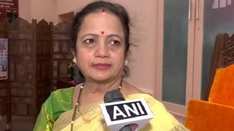 कोरोना लस साठवणूकीसाठी मुंबई महापालिका सज्ज; महापौरांकडून कांजुरमार्गच्या जागेची पाहणी
