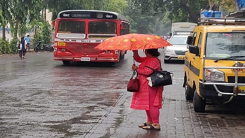 अवकाळी पाऊस व बदलत्या वातावरणामुळे संसर्गजन्य आजारांमध्ये होणार वाढ