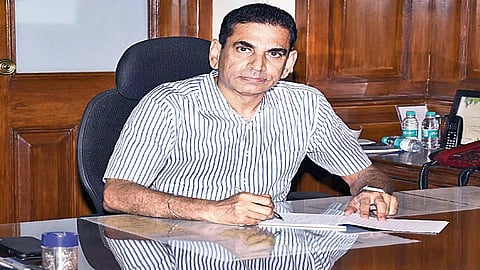 इक्बालसिंह चहल यांना समन्स; कंगना रानौत यांच्या कार्यालयावर कारवाई केल्याचे प्रकरण