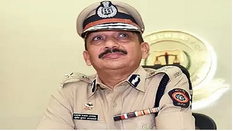 पोलीस महासंचालक सुबोधकुमार जयस्वाल यांची सीआयएसएफच्या महासंचालक पदी नियुक्ती 