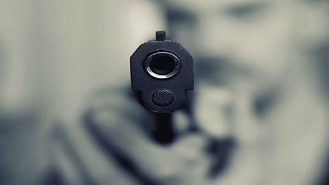भिवंडीत महिलेवर गोळीबार, उपचारासाठी खासगी रुग्णालयात दाखल