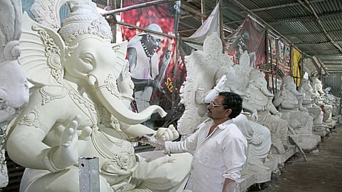 ganeshmurtekar