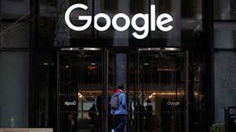 1 corona patient detected in Google office Banglore