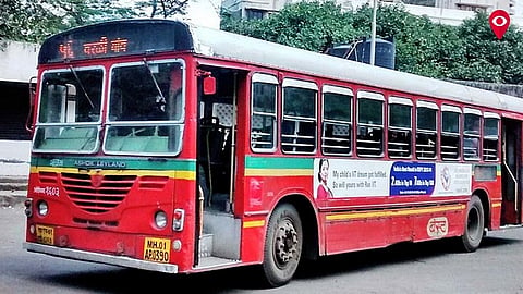 बेस्टचे वेतन चिल्लरमध्ये नको; वेतन थेट बॅंकेत जमा करण्याची भाजपची मागणी
