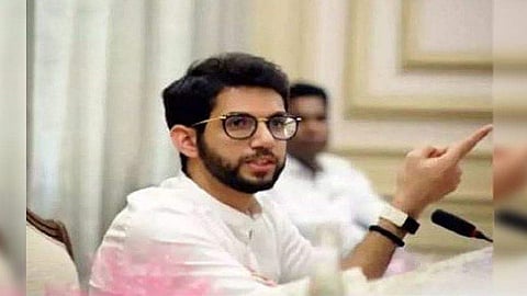आदित्य ठाकरे यांचे थेट केंद्राला पत्र; म्हणाले, खारफुटी संरक्षणाचे अधिकार राज्याला द्या