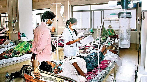 BMC रुग्णालयांना मिळणार संजिवनी; आरोग्य समितीने घेतला मोठा निर्णय