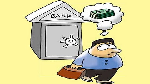 पाच लाखांहून अधिक रक्‍कम असलेल्या ठेवीदारांचे काय? अर्थसंकल्पातील तरतुदीवर बॅंकिंग तज्ज्ञांचा सवाल