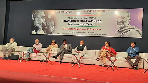 दिल्लीतील शेतकरी आंदोलनात मुस्लिमांनीही सहभागी व्हावे; माजी खासदाराचे आवाहन
