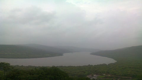 सावित्री नदीतील मृतदेह पुण्यातील व्यावसायिकाचा; हत्या करून मृतदेह नदीत फेकल्याचा अंदाज 