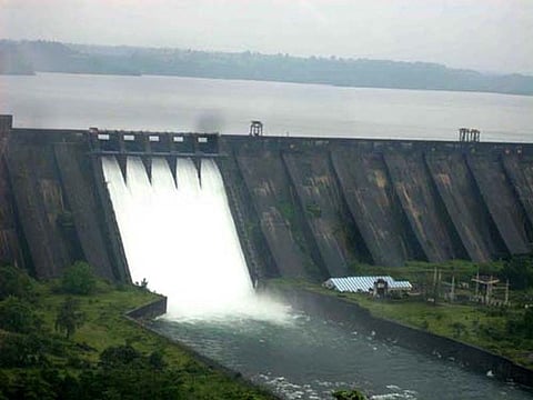 तीन वर्षांतील सर्वाधिक पाणीसाठा; जाणून घ्या मुंबईला पाणीपुरवठा करणाऱ्या धरणांची पाणीपातळी