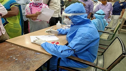 BMC च्या सुट्टी धोरणाविरोधोत सायनच्या डाॅक्टरांचा निषेध; सात दिवस निषेध नोंदवणार