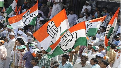 ‘माझी मुंबई, माझी कॉंग्रेस'! BMC निवडणूकीसाठी कॉंग्रेसचा कृती आराखडा तयार
