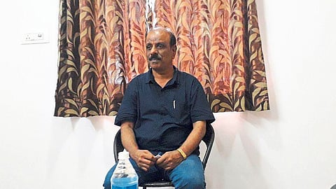 Role Of Baban Salgaonkar Regarding Multi Specialty Hospital