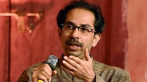 'औरंगजेब सेक्लुलर नव्हता'! औरंगाबादच्या नामांतराबाबत उद्धव ठाकरेंचेही स्पष्ट संकेत; कॉंग्रेसच्या भूमिकेकडे लक्ष