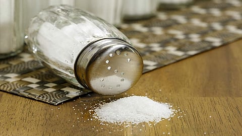 ग्लोबल आयोडीन प्रतिबंध विकार दिवस! जगभरात 1.5 अब्जाहून अधिक लोक आयडीडीने ग्रस्त 