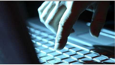 cyber crime