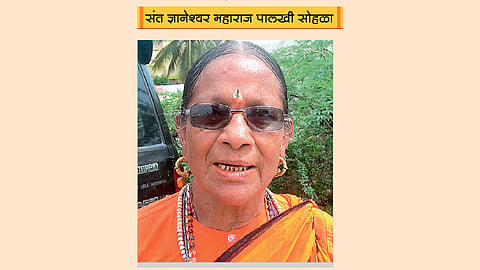 रिंगण, धावा अन्‌ भारुडांचा भक्तिरंग