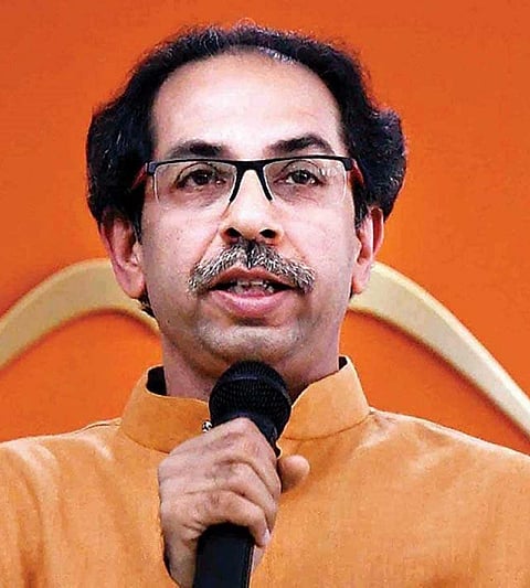 या जिल्ह्यातील शिवसेना नेत्याने काय केली मुख्यमंत्र्यांकडे मागणी ः सविस्तर वाचा 