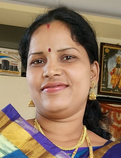 priyanka kevale