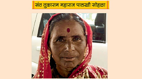 विठुरायाचे भक्त वारीत एकसमान... 