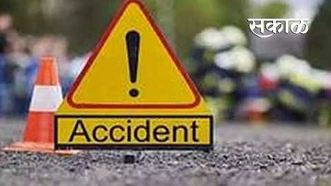 Aurangabad Paithan Road Accident News