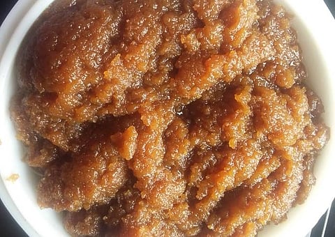 Want something new to eat at the sweet Nagpur news