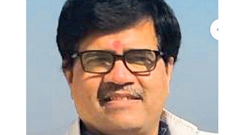Hemant Vasekar New CEO Of Sindhudurg ZP 