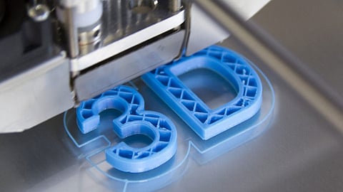 3D-Printing