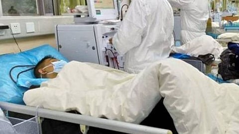 3 dies in Maharashtra due to Corona and 89 cases of the same
