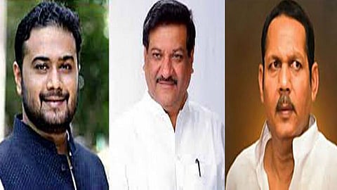 Satara Latest Marathi News Satara Politics News