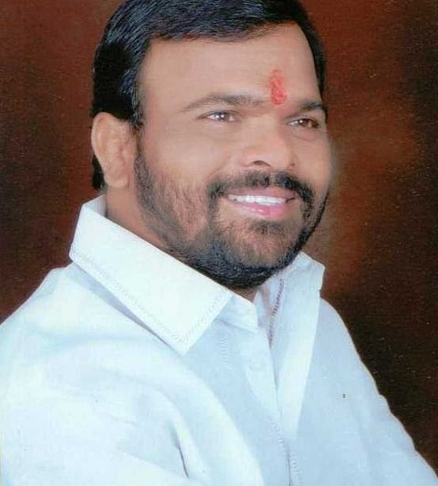 shrikant deshmukh
