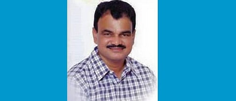 bharne mama